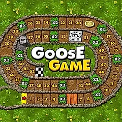 play Goose Game
