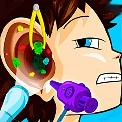 play Become An Ear Doctor