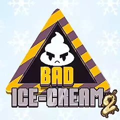 play Bad Ice-Cream 2