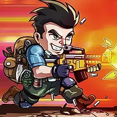 play Metal Black Wars