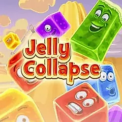 play Jelly Collapse