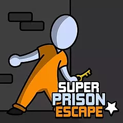 play Super Prison Escape