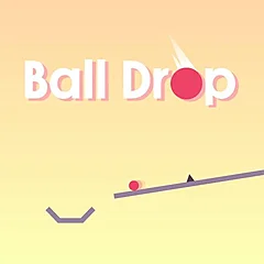 play Ball Drop